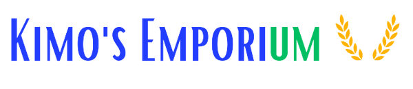 Kimo's Emporium logo